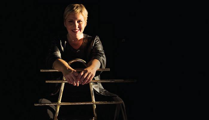 Evento Daniela Morozzi Teatro Puccini