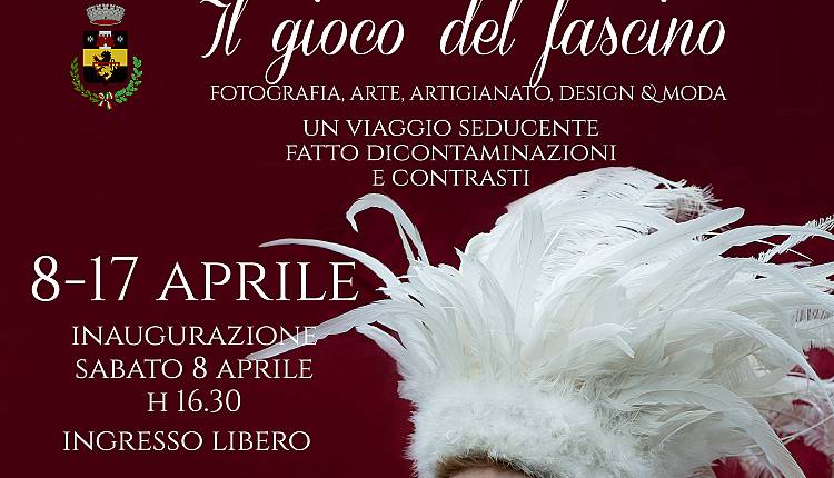 Evento Il Gioco del Fascino Il Castello di Ferrano