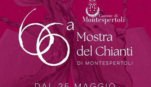 Evento 66ª Mostra del Chianti Piazza del Popolo Montespertoli