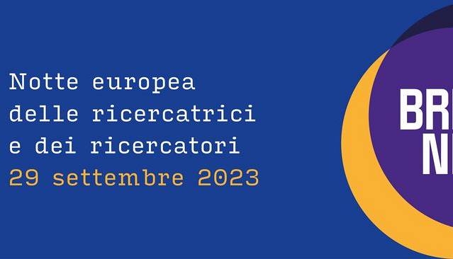 Evento BRIGHT-NIGHT: Un popolo tra memoria e futuro Cinema La Compagnia
