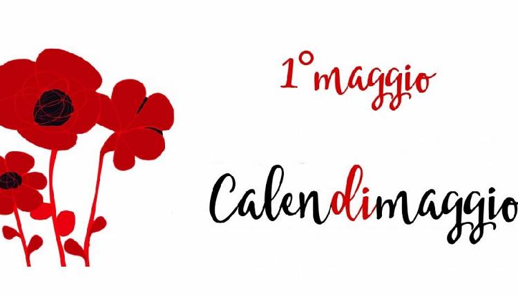 Evento Calendimaggio  San Salvi