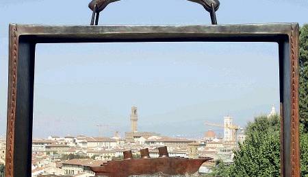 Evento ​Lucien D'Azay: dizionario insolito di Firenze Institut français Firenze