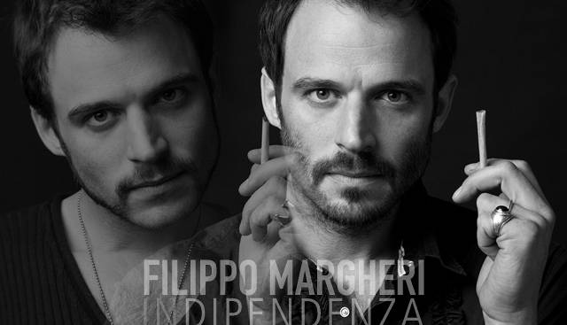 Evento ​Filippo Margheri ex Litfiba: InDipendenza live Hard Rock Cafe