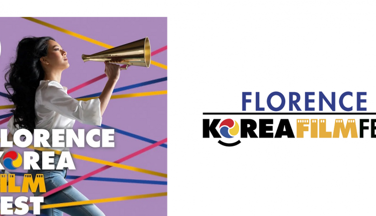 Evento Korea Film Festival 20a edizione Firenze città