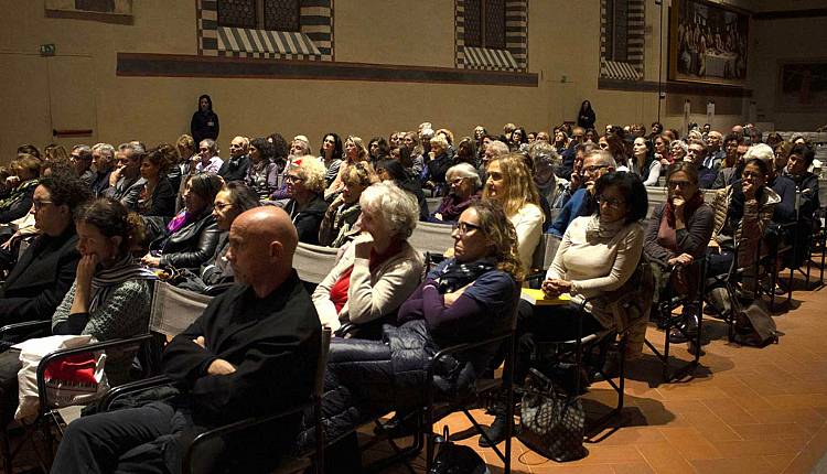 Evento Intemporanea Firenze città