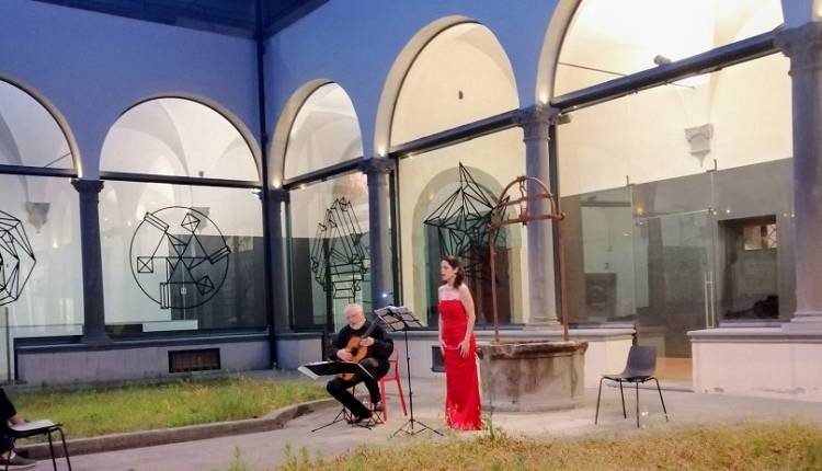 Evento Dolce tormento Museo Novecento