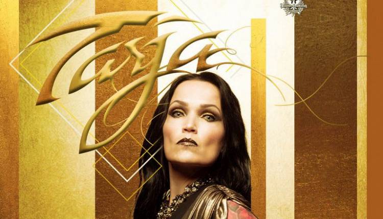 Evento  Estate Fiesolana 2022: Tarja Turunen in concerto  Teatro Romano Fiesole