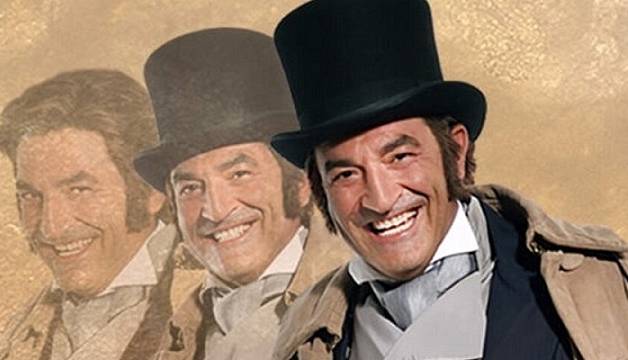 Evento Il marchese del grillo Teatro Verdi