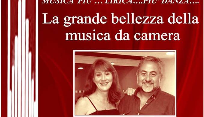 Evento La grande belle della musica da camera Auditorium dell'Ente Cassa di Risparmio di Firenze