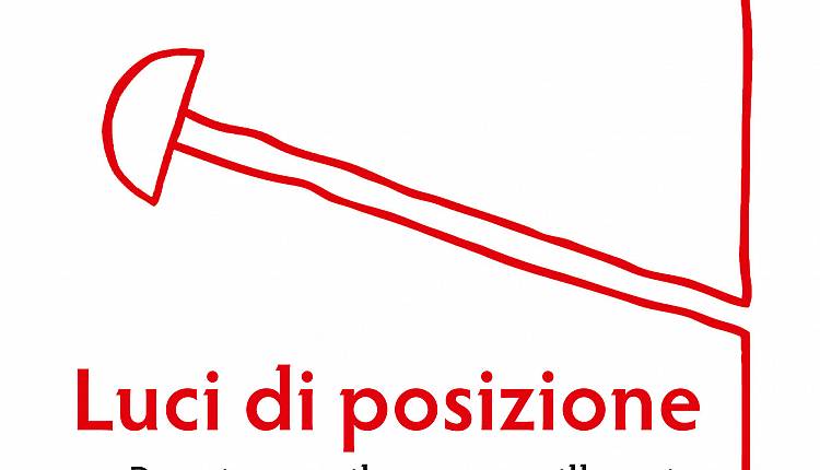 Evento Luci di posizione. Poesie per il nuovo millennio. Antologia del Realismo terminale Sala Comparetti - Biblioteca Umanistica