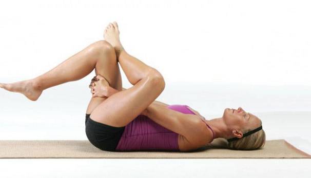 Evento Lezione gratuita - Power Stretching Momenti in Danza