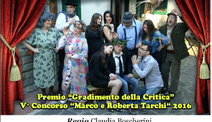 Evento C'è di peggio Teatro del Borgo