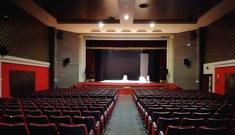 Evento Sguardi dal nuovo teatro: Pesticidio Teatro Corsini 