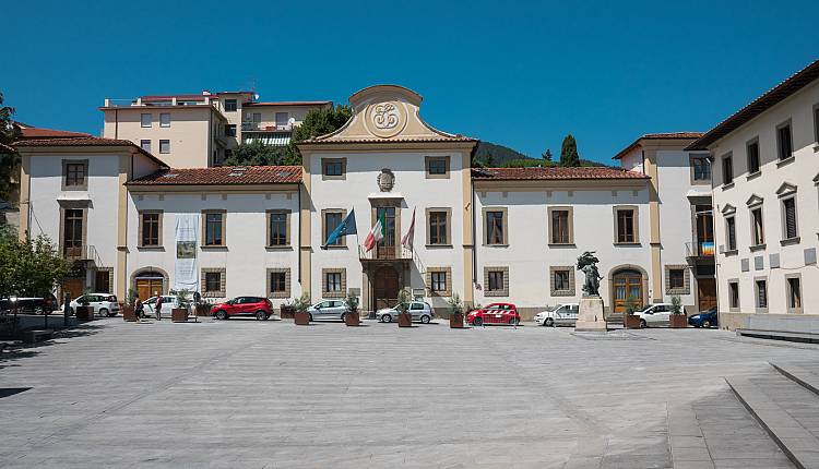 Evento Centro diVino: Quinto appuntamento    città di Pontassieve