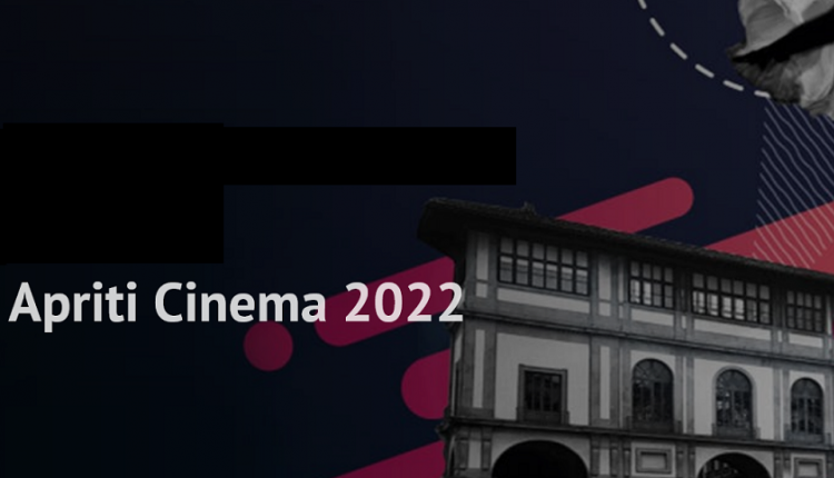 Evento Apriti Cinema! Il cinema all'aperto 2023 Galleria degli Uffizi