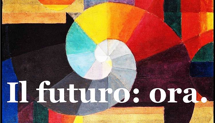 Evento Il futuro: ora. 4° convegno italiano di Solution Focused Brief Therapy Sala Chiesa, Educatorio il Fuligno
