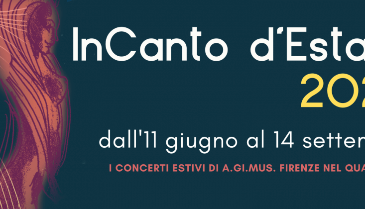 Evento InCanto: L'amore è come l'ellera Chiesa di Santa Maria a Novoli