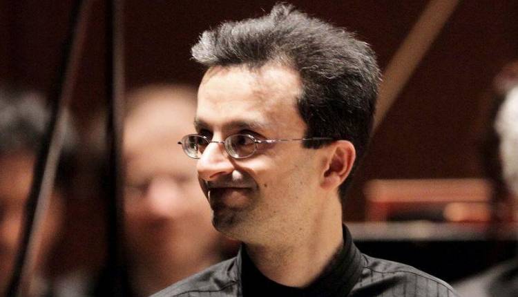 Evento Andrea Bacchetti in concerto Teatro Garibaldi 