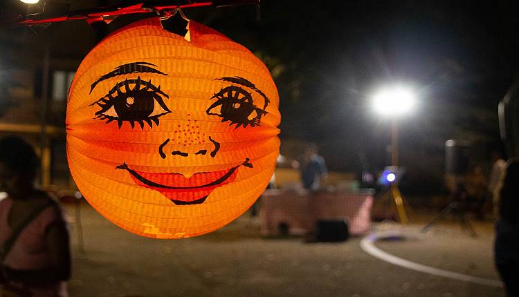 Evento La Rificolona 2020: serata di festa a Badia Scandicci