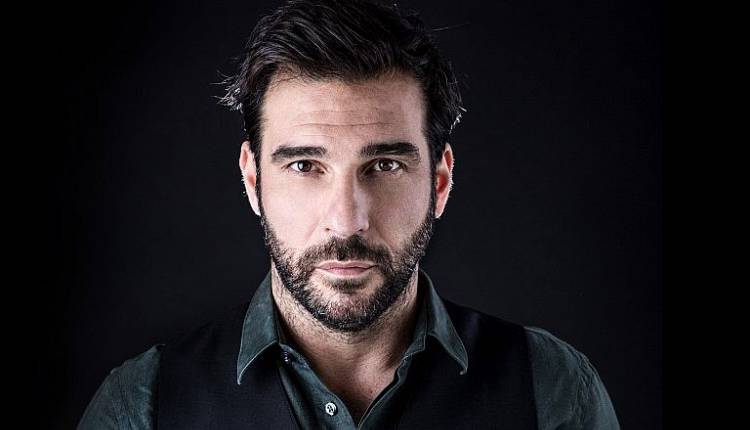 Evento Ti racconto una storia con Edoardo Leo TuscanyHall