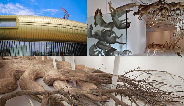 Evento Museo Pecci, Prato e la fine del mondo  Centro Pecci