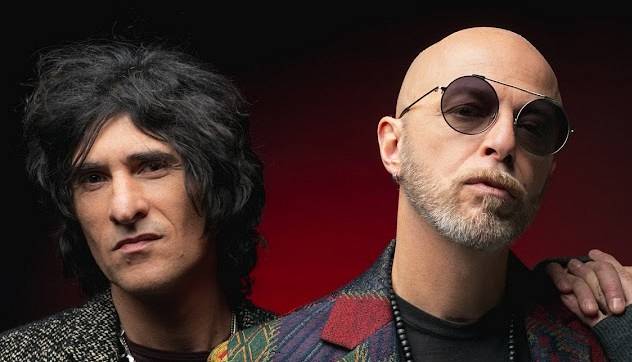 Evento Negrita in concerto Teatro Tuscany Hall