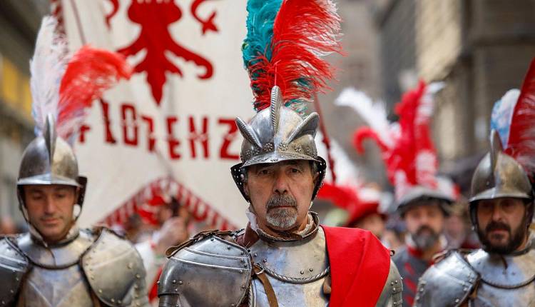 Evento Festa di Novoli  Firenze città