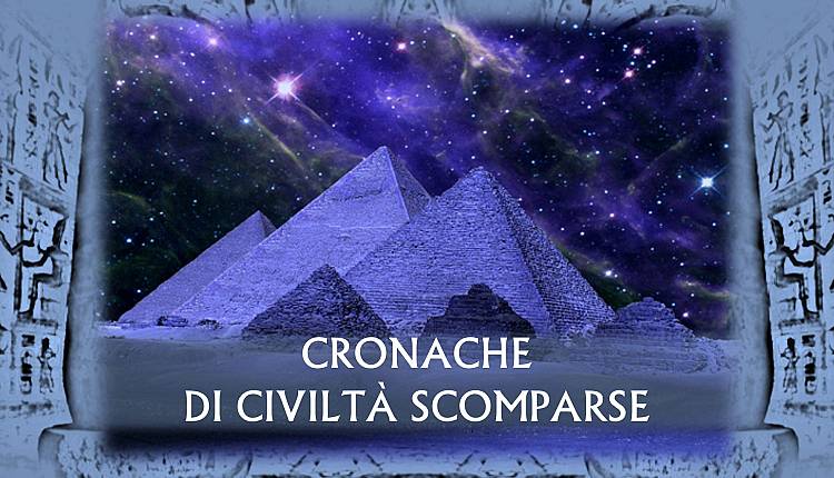 Evento La Piramide di Chefren e il calendario sacro Associazione Archeosofica Sezione di Firenze