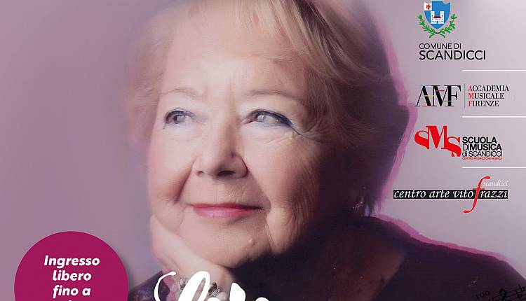 Evento LILIANA POLI: ricordo di una grande interprete Teatro studio Mila Pieralli