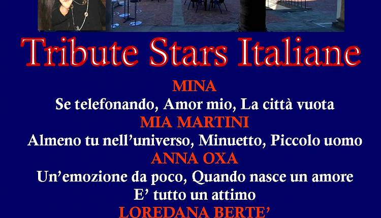 Evento Rondò Veneziano Forte Belvedere