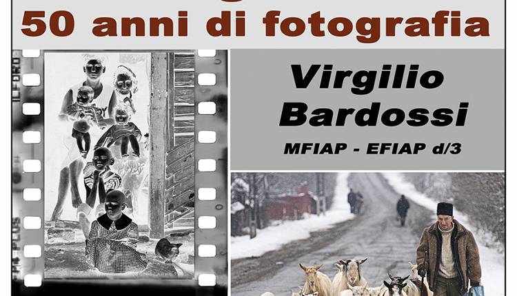 Evento Dall'analogico al digitale: 50 anni di fotografia Sala Basolato 