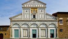 Evento Ad un passo dal cielo: la chiesa di San Miniato al Monte  Abbazia di San Miniato al Monte