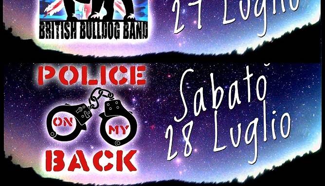 Evento ​Il weekend del Chiosco della Strega Il Chiosco della Strega
