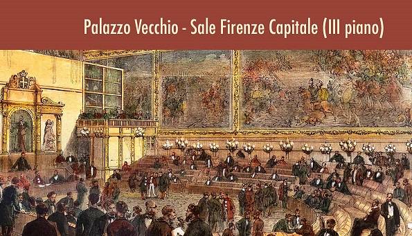 Evento Carlo Lorenzini: Pinocchio Palazzo Vecchio - Quartieri Monumentali
