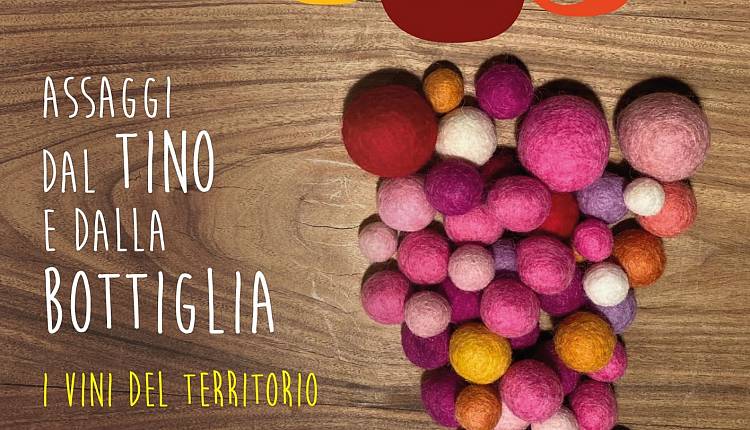 Evento DiVento Vino a Vinci Spazio espositivo di Vinci