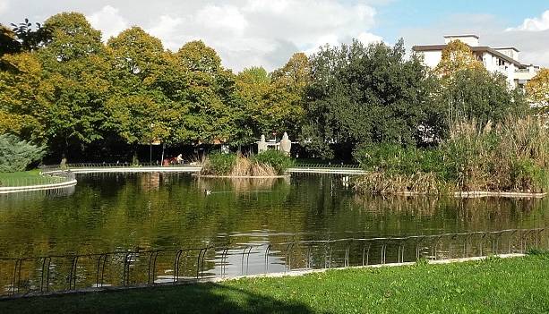 Evento I giardini della poesia: Sandro Lombardi, Gaia Nanni e Annibale Pavone Anconella Garden