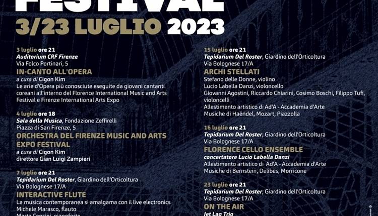 Evento Sound Glass Festival: Florence Cello Ensemble Tepidarium del Roster