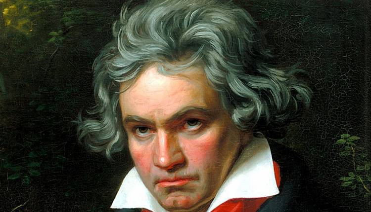 Evento The (van) Beethoven Game a Vaglia Villa Vecchia del Feriolo