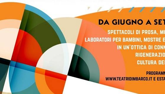 Evento Periferico Festival: La sognatrice, Primo studio Teatro delle Spiagge