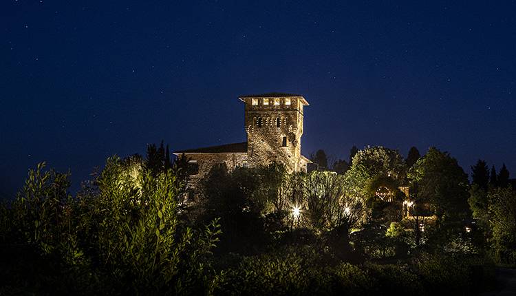 Evento Musica al Castello di Cafaggio: Ensemble Bella Musica Castello di Cafaggio