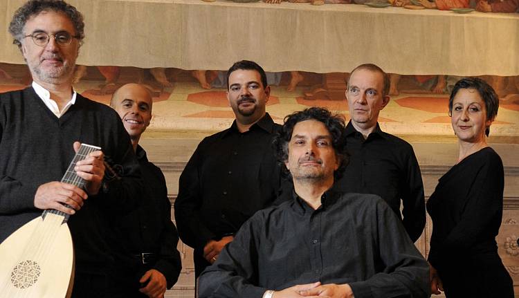 Evento I Concerti al Cenacolo 2022 Dintorni di Firenze