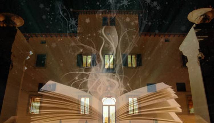 Evento Festa di Carnevale e spettacolo di magia Villa d'Arte Agriresort