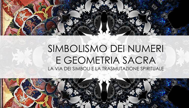 Evento Simbolismo dei numeri e geometria sacra Associazione Archeosofica Sezione di Firenze