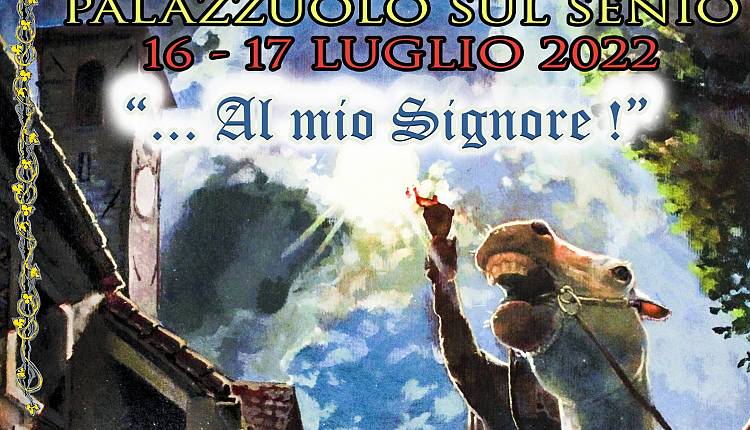 Evento Feste Medievali a Palazzuolo sul Senio Palazzuolo sul Senio