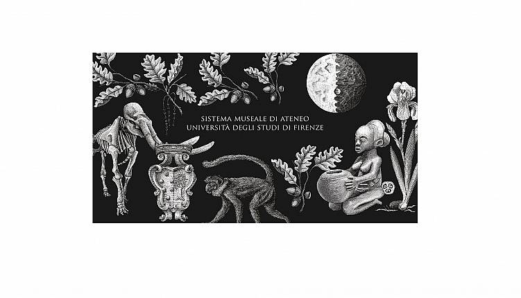 Evento Viaggia in Museo… ad Antropologia ed Etnologia Museo di Storia Naturale - Sezione di Antropologia ed Etnologia