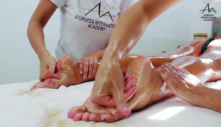 Evento Seminario Introduttivo Corso Operatore Olistico In Ayurveda Ayurveda International Academy