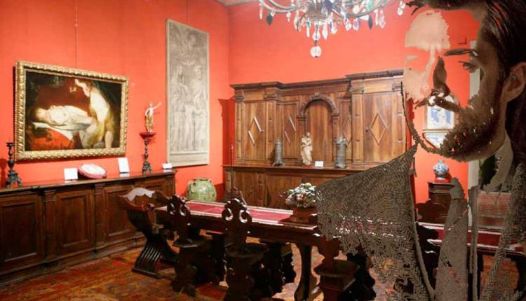 Evento Museo Bellini di Firenze Museo Bellini