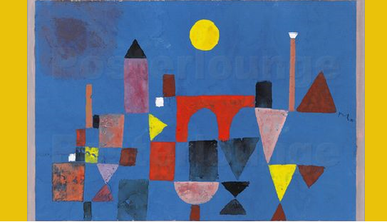 Evento Passione Novecento. Da Paul Klee a Damien Hirst Palazzo Medici Riccardi