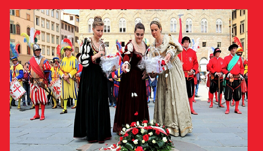 Evento La Fiorita: anniversario della morte di Fra' Girolamo Savonarola Firenze città