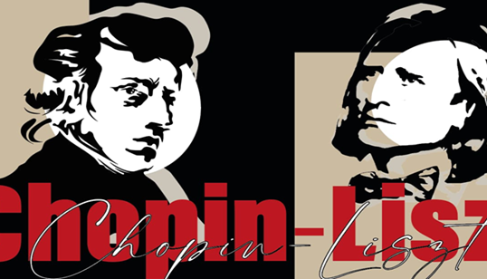 Evento Chopin e Liszt Accademia delle Arti del Disegno